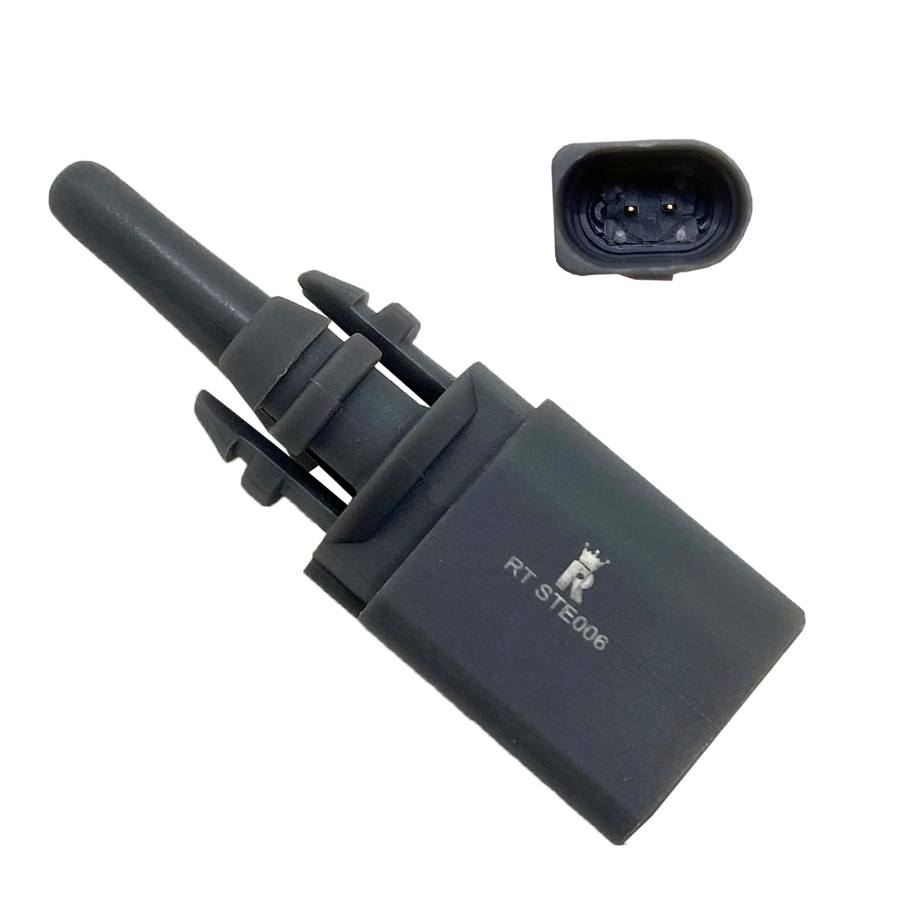 Sensor Temperatura Exterior Audi A1 A3 A4 A5 A6 A7 A8 Etron